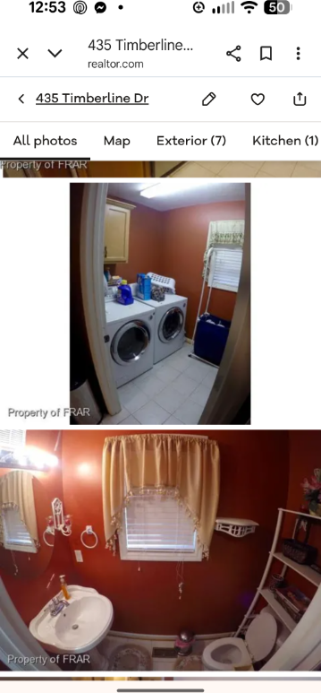 435 Timberline Dr - Photo 5 of 11