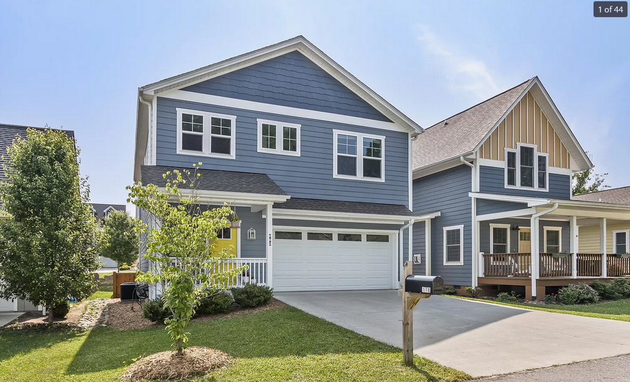 118 Green Creek Loop