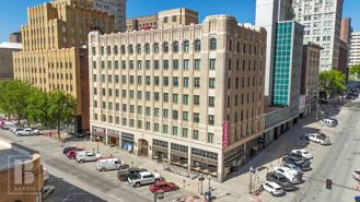 The Barker — Downtown Omaha at Your Doorstep - Photo 1 of 1