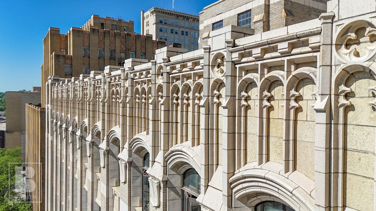 The Barker — Downtown Omaha at Your Doorstep - Photo 4 of 17