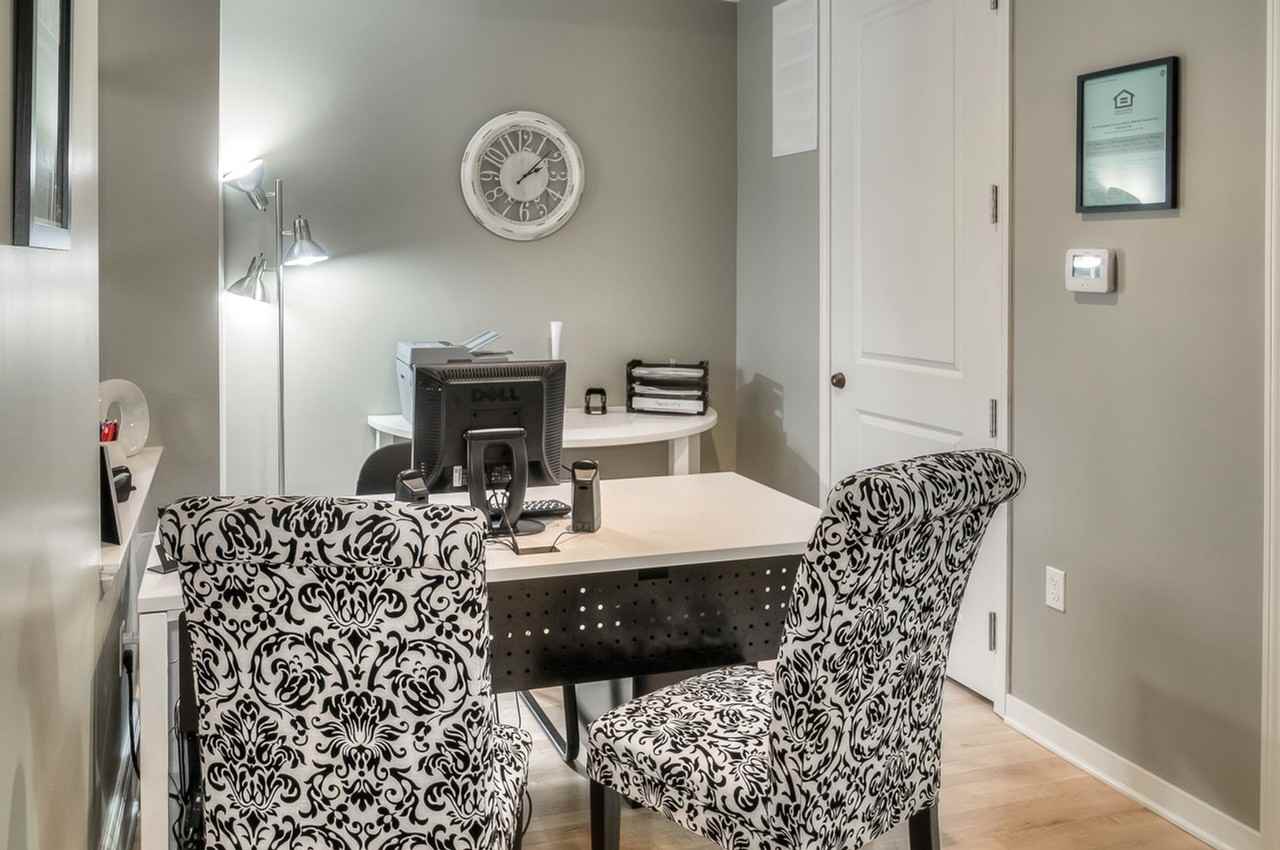 The Barker | $250 Off 1 Month Within 24 hours of Touring - Photo 6 of 50