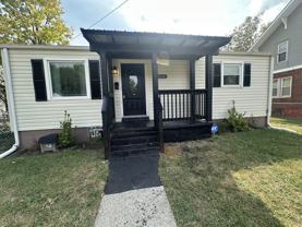 1218 Grayson Ave Nw - Photo 1 of 1