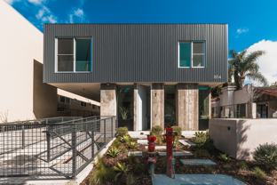 854 Westmount Drive - Photo 1 of 1
