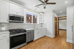 5851 North Virginia Avenue, Unit 2 - Photo 1 of 1