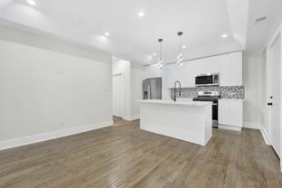 4927 South Prairie Avenue, Unit 1S - Photo 1 of 1