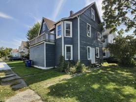 2033 West 98th Street, Unit Front - Photo 1 of 1