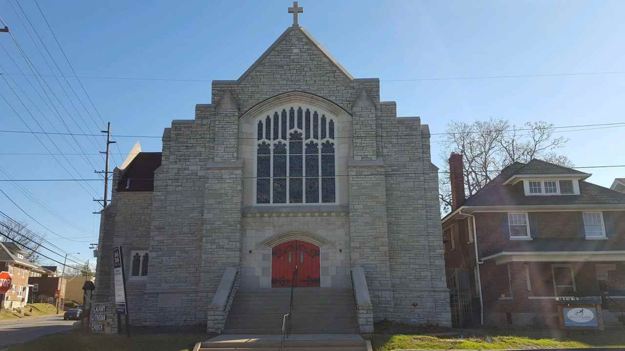 1838 Bardstown Road, Unit 201 - Photo 2 of 9