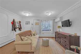 108 W 130th St #1 - Photo 1 of 1