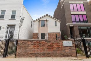 1464 W Ohio St #1F - Photo 1 of 1