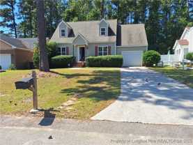 2450 Painters Mill Dr - Photo 1 of 1