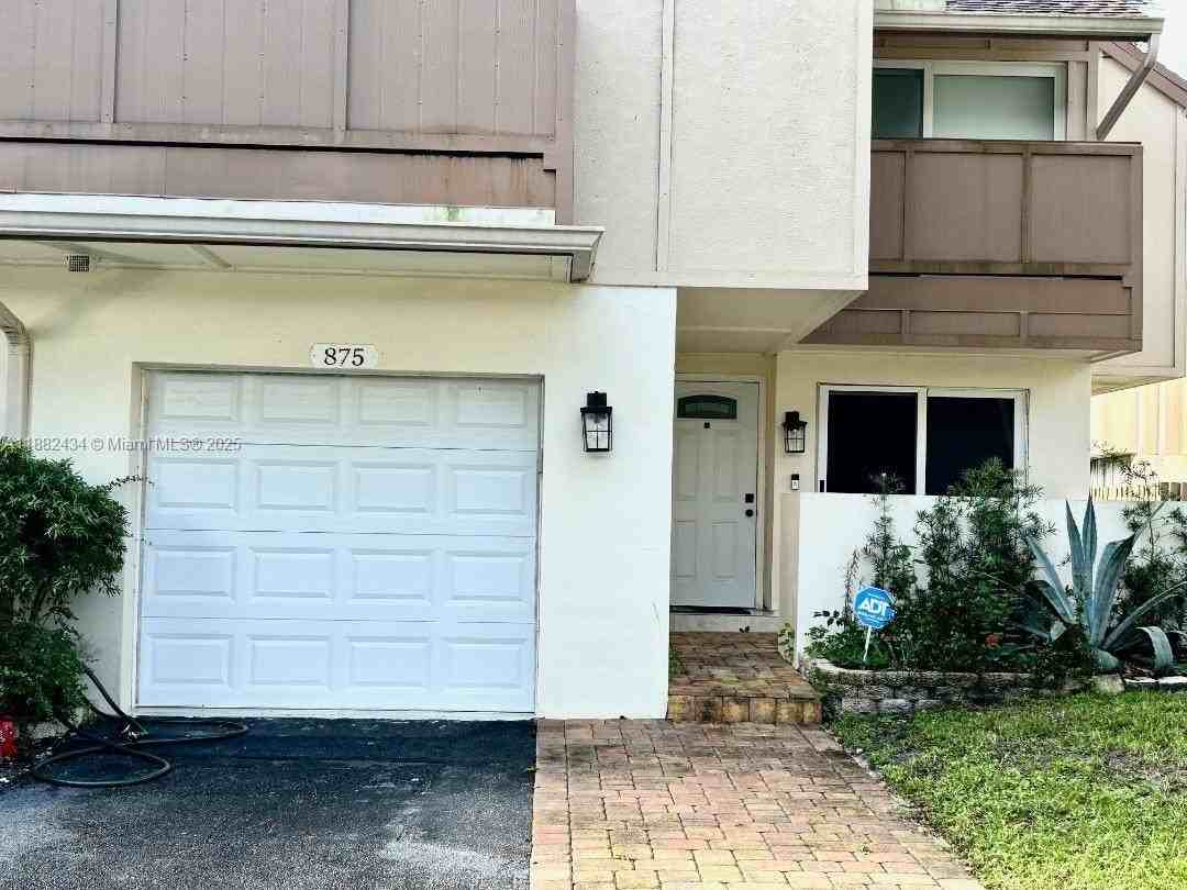 875 Nw 80th Ter #1 - Photo 2 of 32