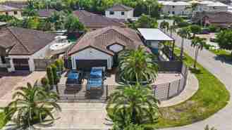 11730 Sw 229th Ln - Photo 1 of 1