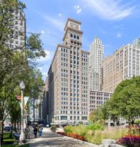 6 N Michigan Ave #1406 - Photo 1 of 1