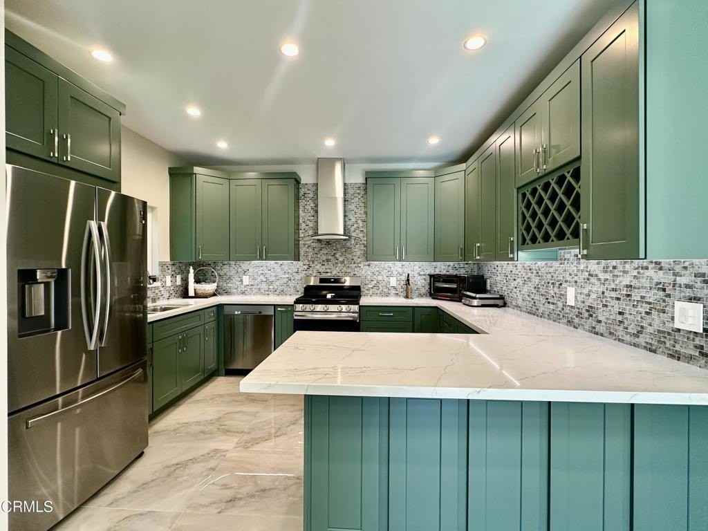 17720 San Jose St - Photo 3 of 18