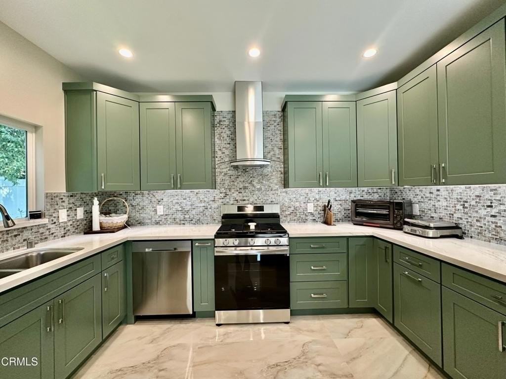 17720 San Jose St - Photo 4 of 18