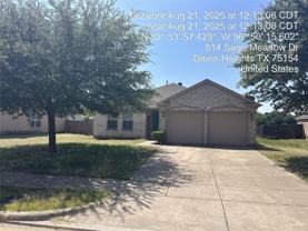 814 Sage Meadow Dr - Photo 1 of 1