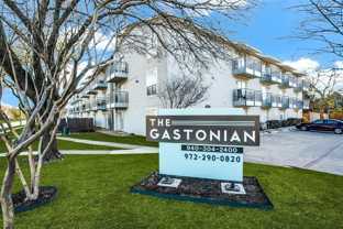 4502 Gaston Ave #108 - Photo 1 of 1