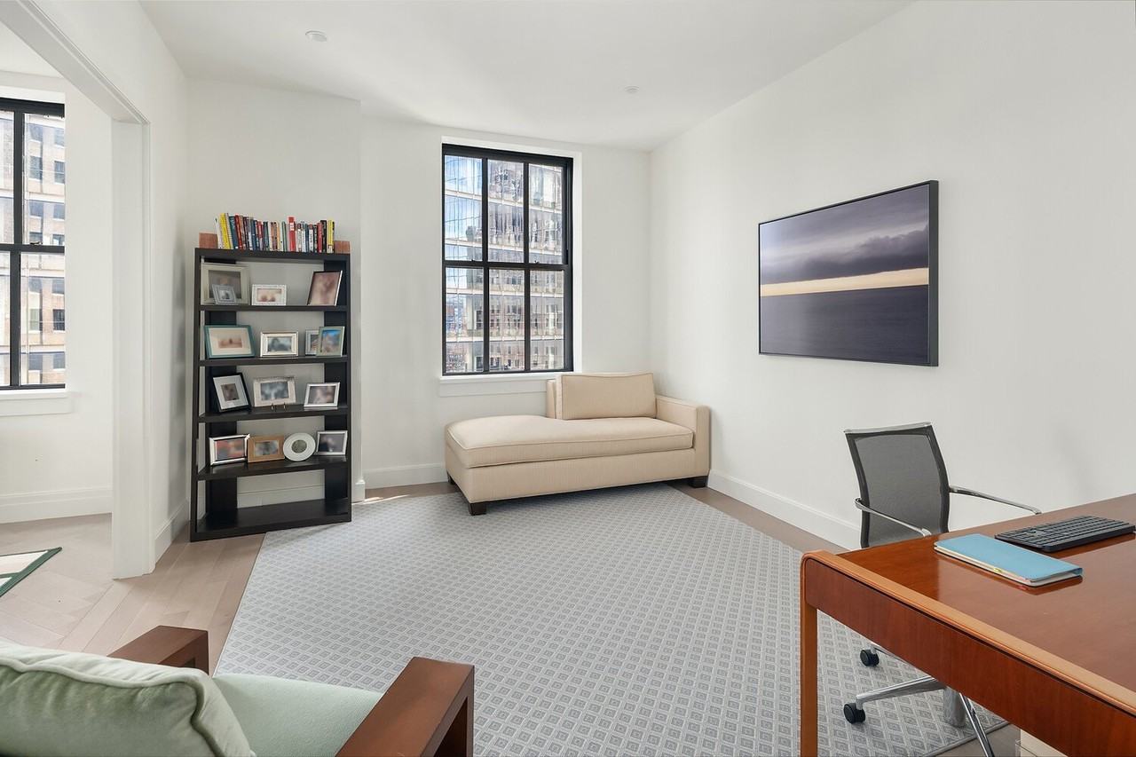 100 Barclay St Apt 24c #24C - Photo 6 of 9