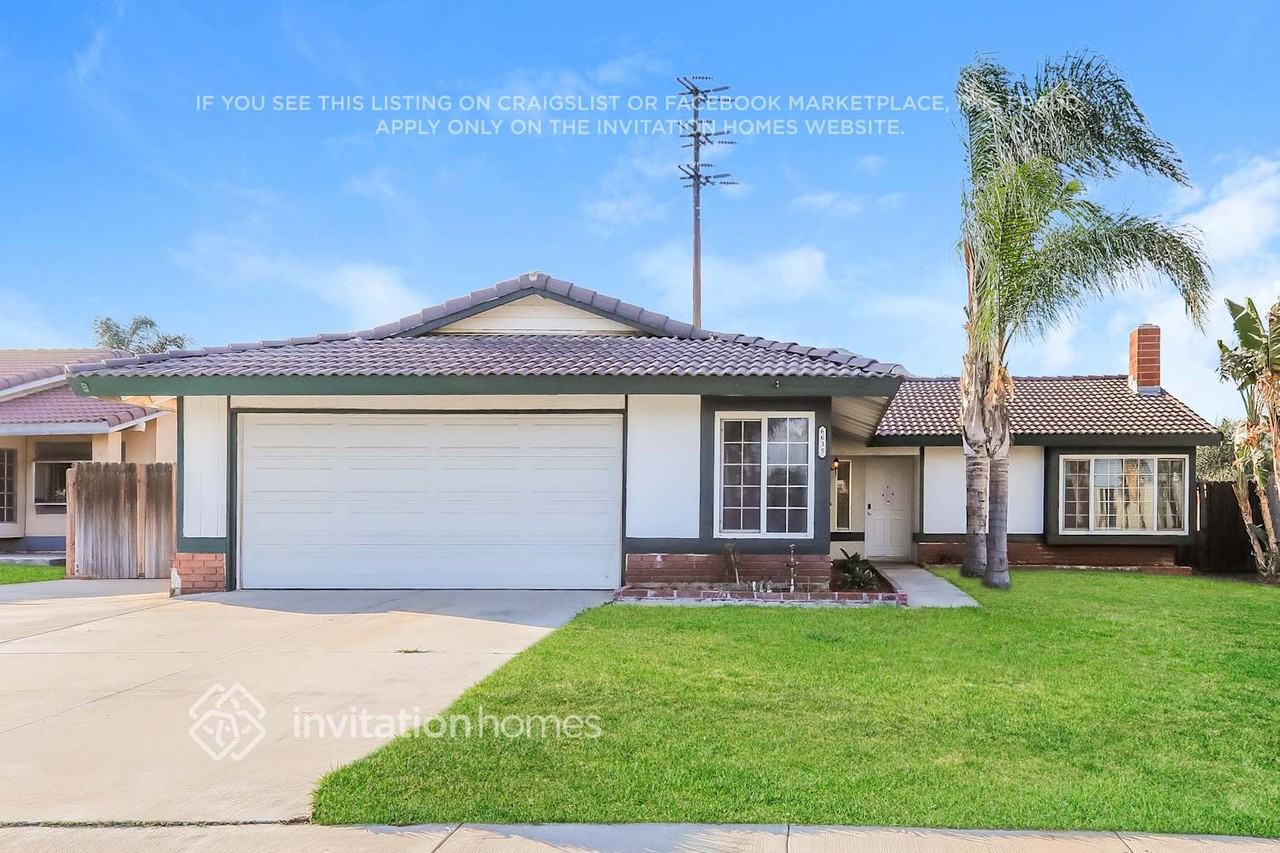6635 Solano Drive, Riverside, CA 92509 - 4 bedroom House Rental - Zumper