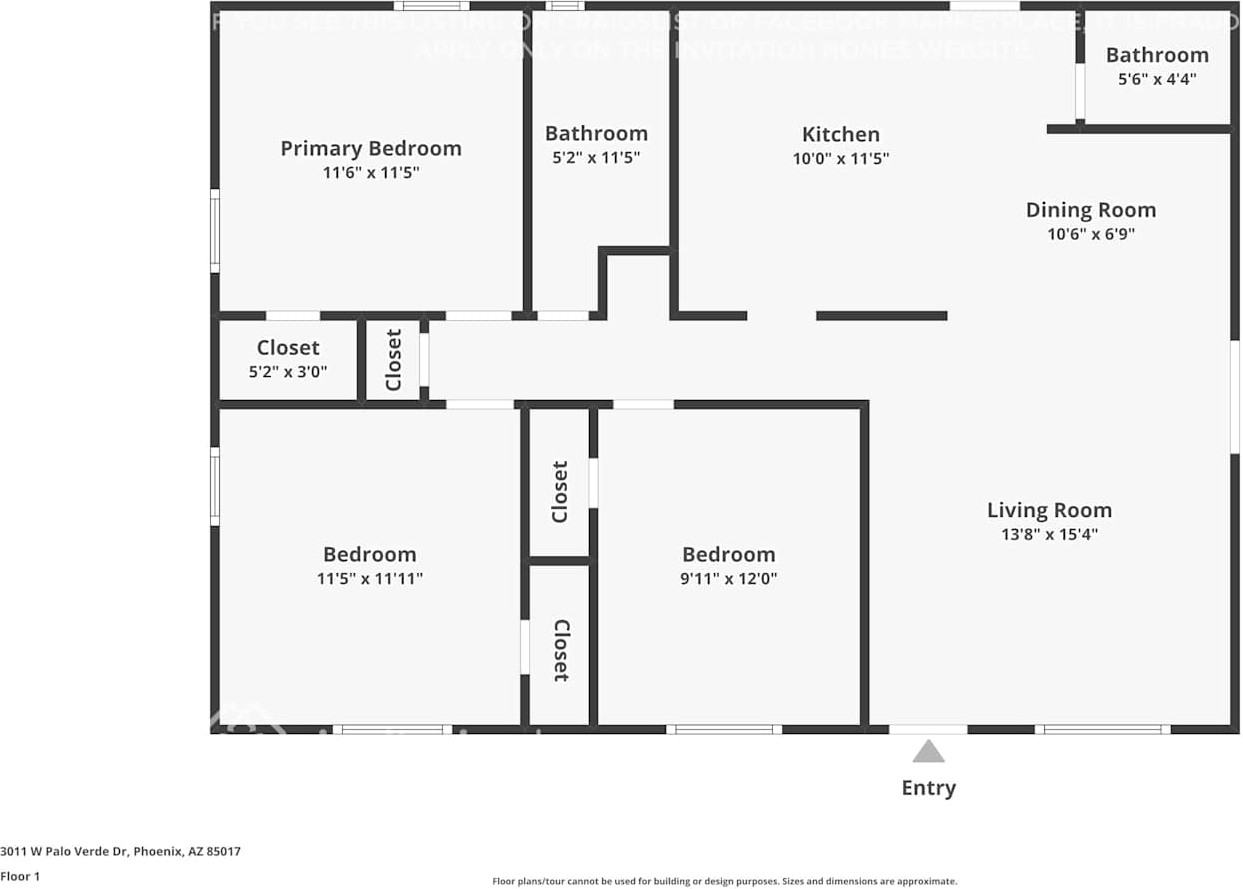 3011 W Palo Verde Dr - Photo 2 of 17