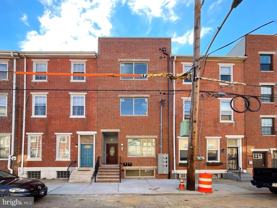 1134 Mount Vernon St #1 - Photo 1 of 1