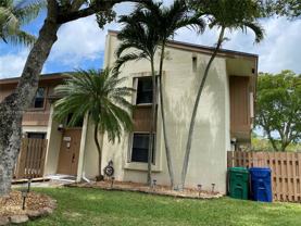 10925 Southwest 113th Place #72B - Photo 1 of 1