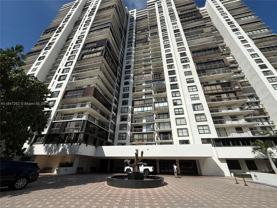 2333 Brickell Ave #1603 - Photo 1 of 1