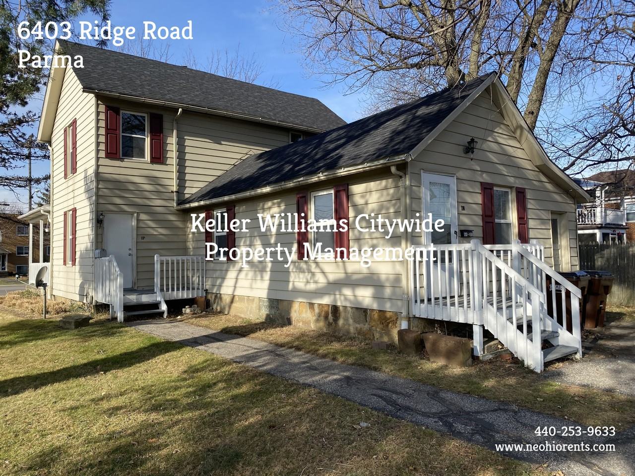 6403 Ridge Rd - Photo 2 of 4