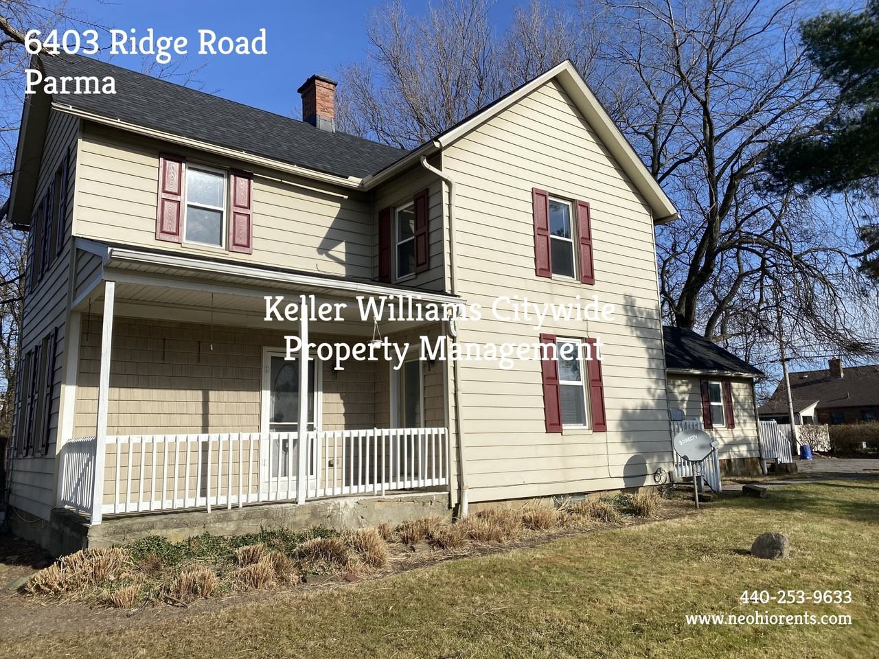 6403 Ridge Rd - Photo 3 of 4