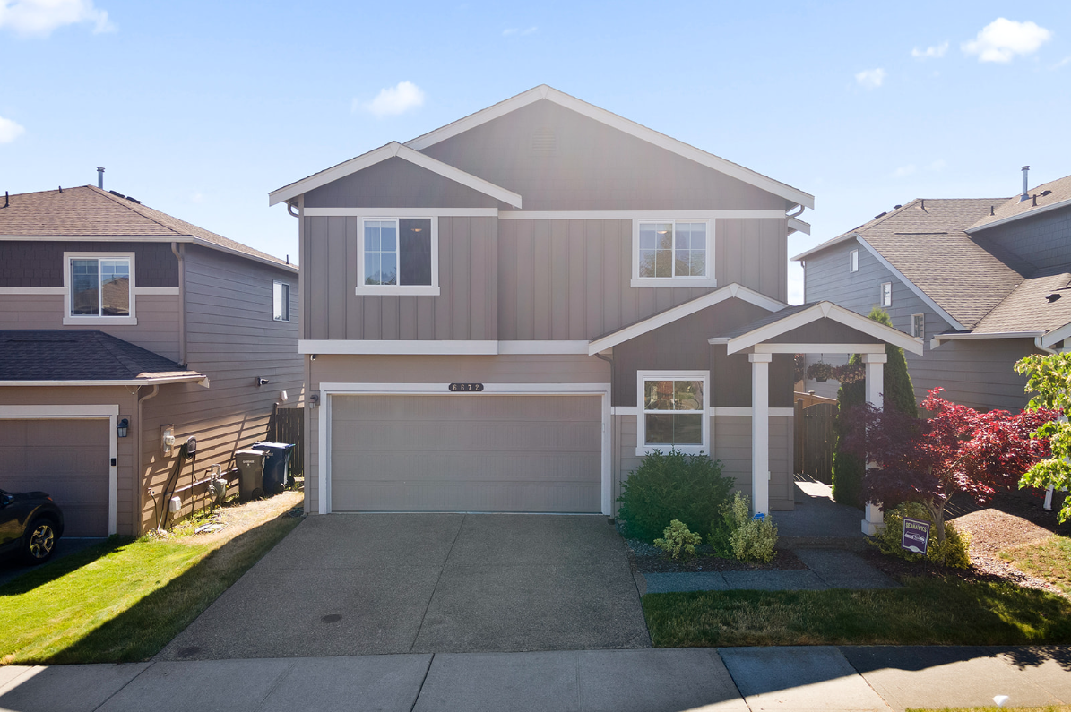 6672 Udall Pl Se #NA