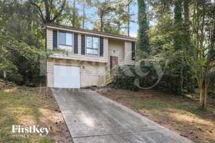 1362 Tucker Woods Dr - Photo 1 of 1