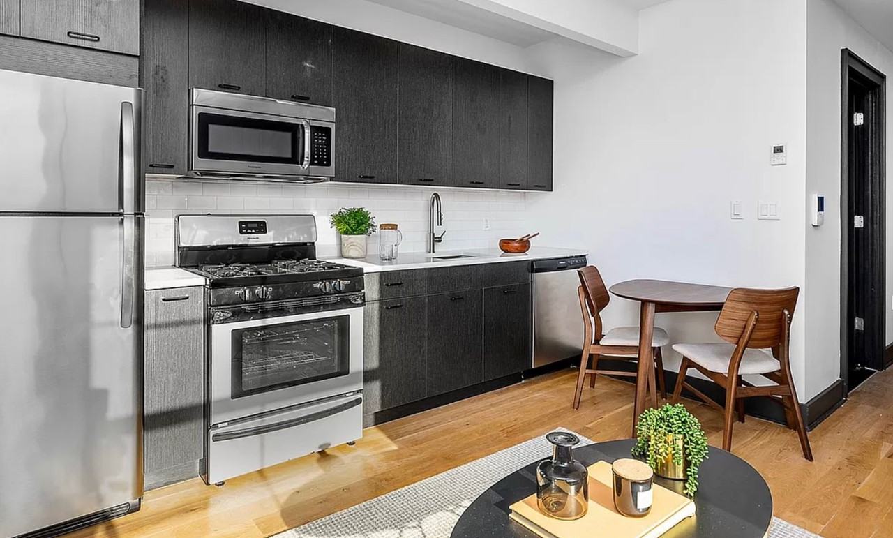 340 E 117th St #6I - Photo 4 of 6