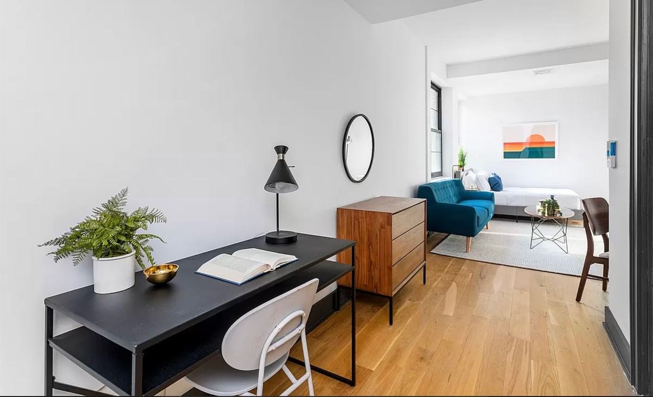 340 E 117th St #6I - Photo 5 of 6