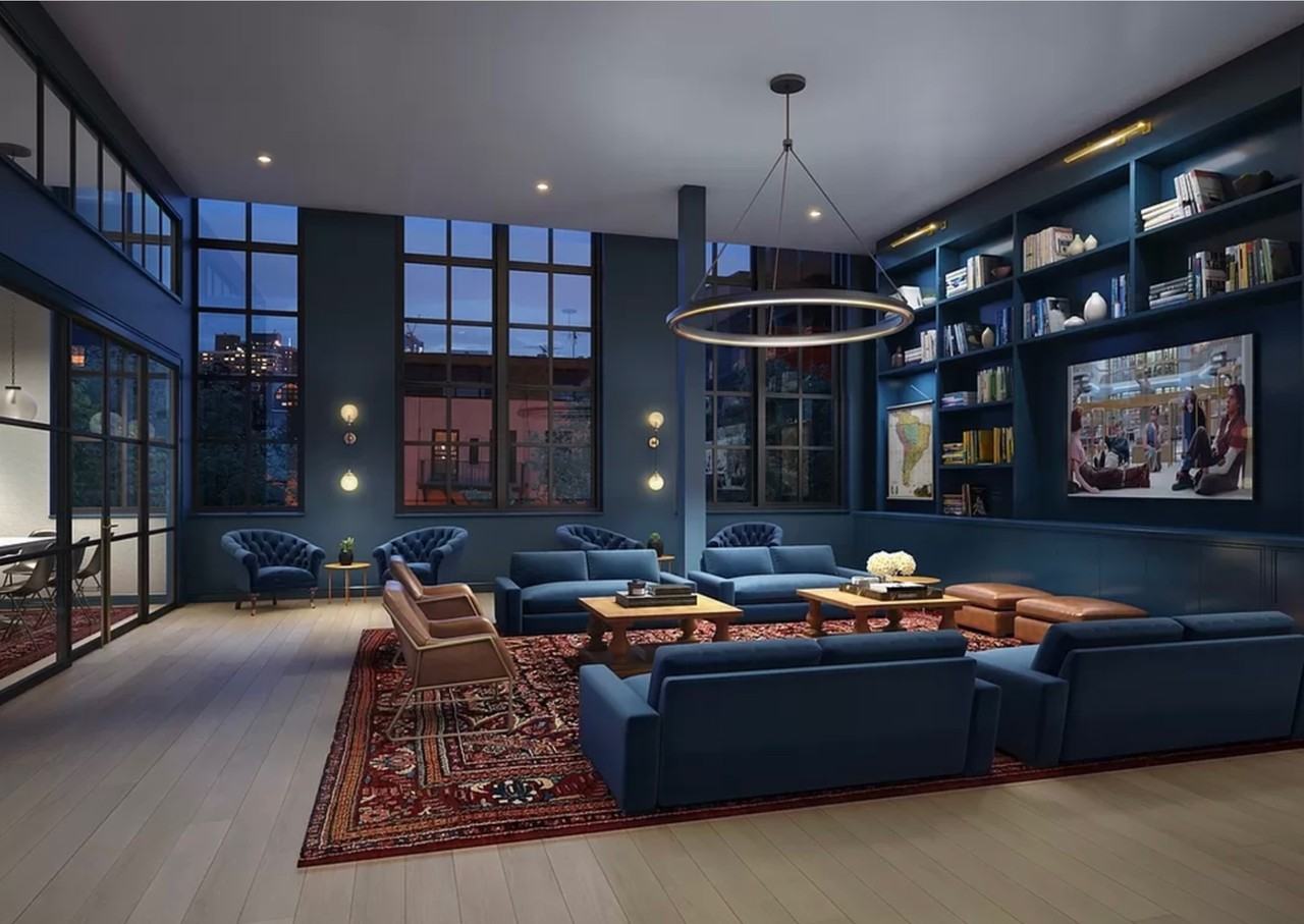 340 E 117th St #6I - Photo 6 of 6