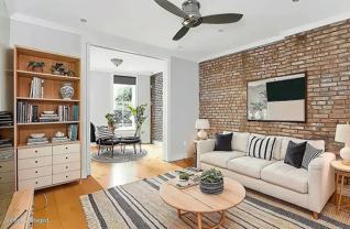 110 Bedford St #3C - Photo 1 of 1