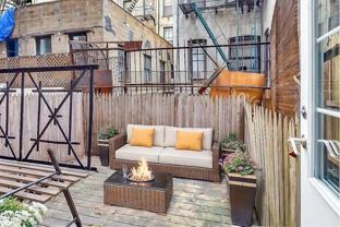 52 Barrow St #1D - Photo 1 of 1