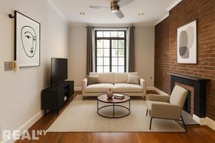 51 Leroy St #1A - Photo 1 of 1