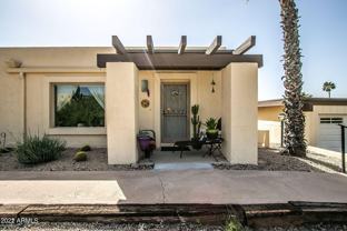 37801 N Cave Creek Rd #17 - Photo 1 of 1