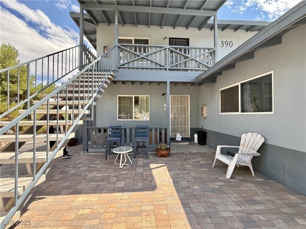 390 North 13th Street #1