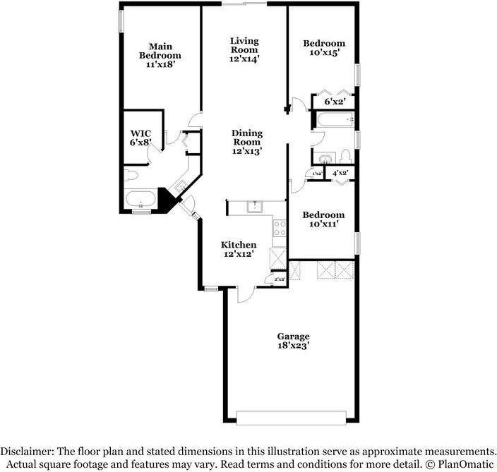 1531 Slash Pine Ct - Photo 2 of 16