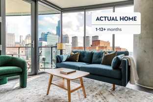 730 West Couch Place - Photo 1 of 1
