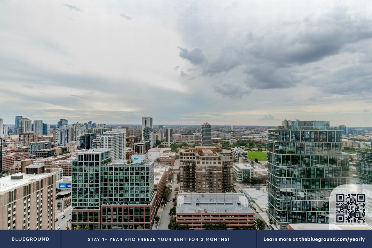 121 W Chestnut St #1292 - Photo 7 of 36