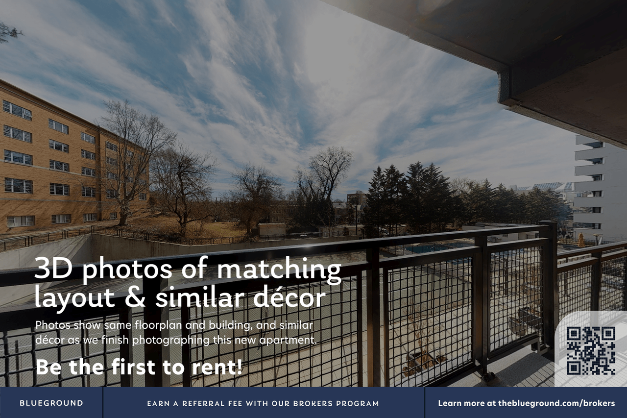 2950 Van Ness St. NW - Photo 4 of 14