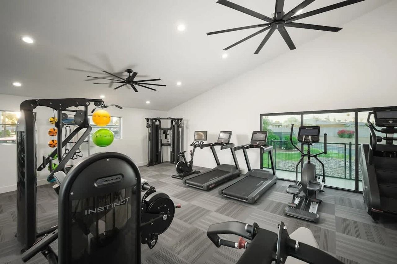 8550 E Mcdowell Rd #1263114P - Photo 7 of 40