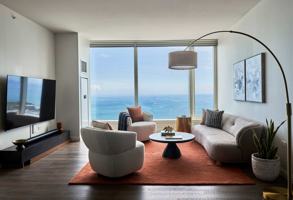 featured image of 1000 South Michigan Avenue