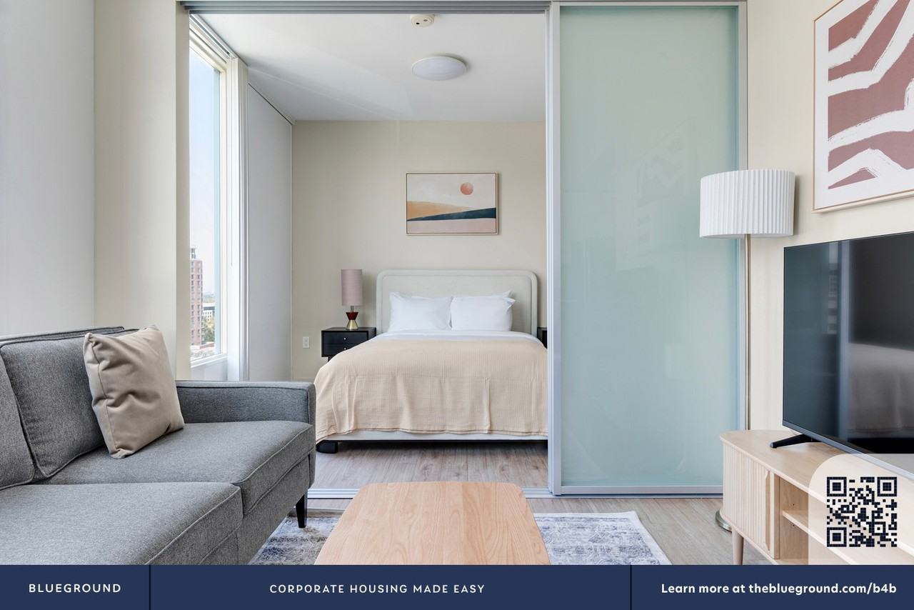 1 S Market St #2023 - Photo 6 of 34