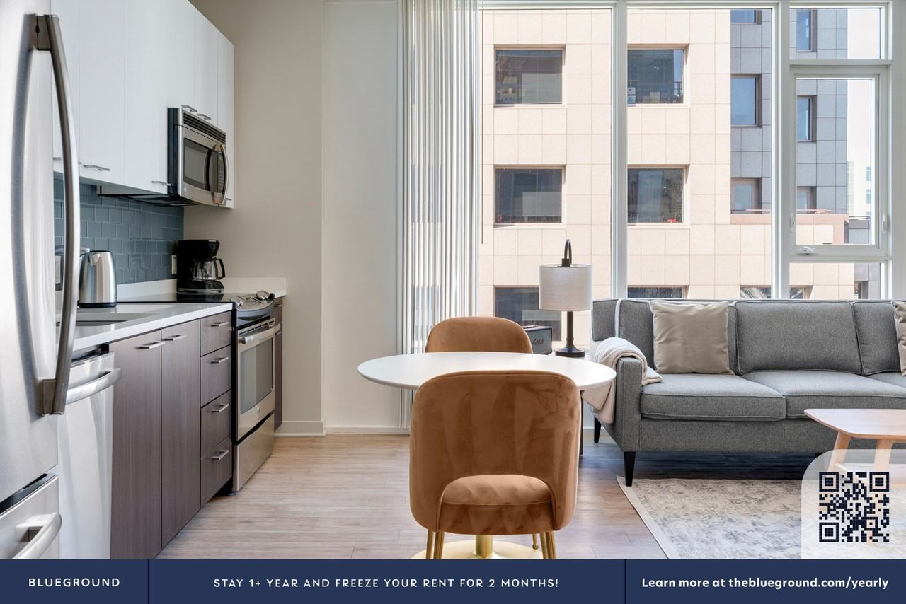 1 S Market St #2023 - Photo 7 of 33