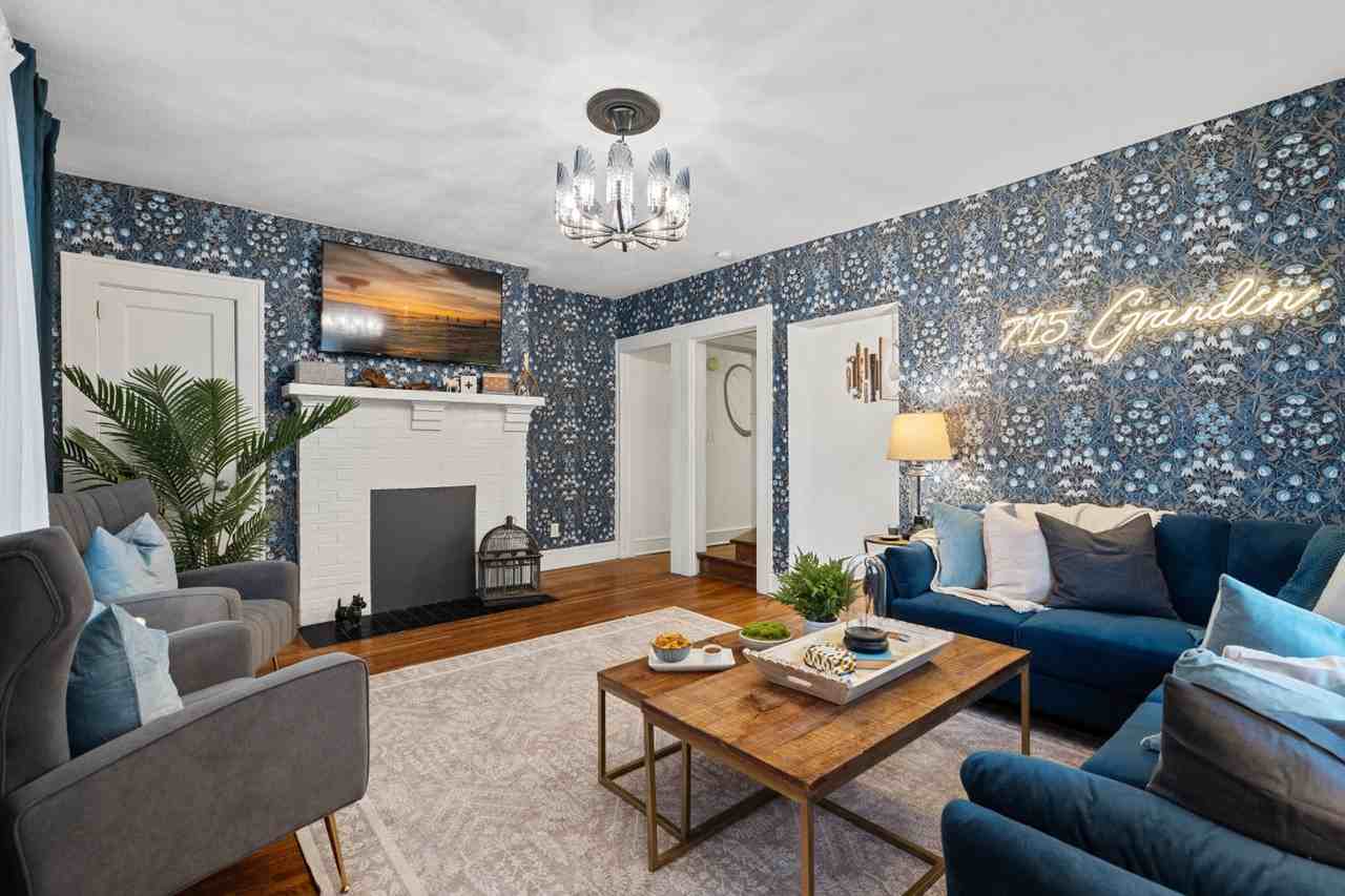 715 Grandin Road - Photo 2 of 93