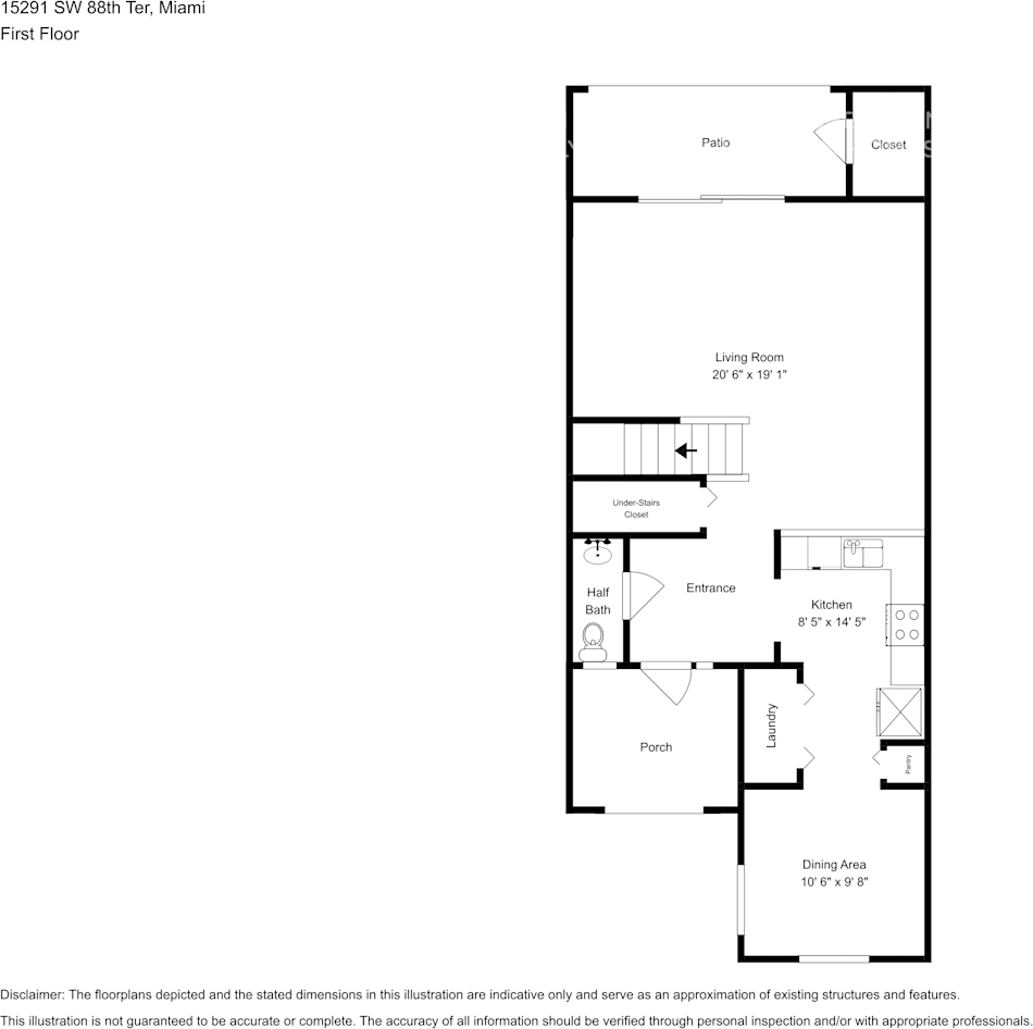 15291 Southwest 88th Terrace - Photo 2 of 21