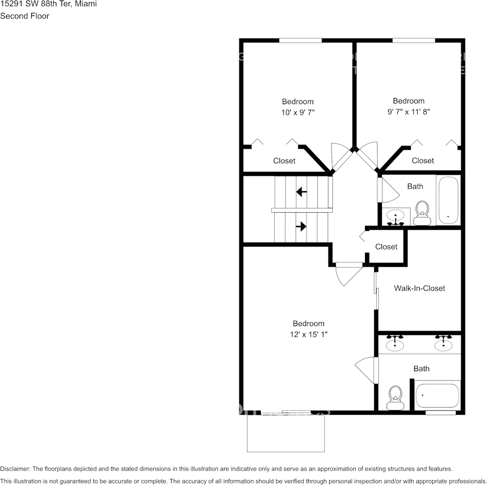 15291 Southwest 88th Terrace - Photo 3 of 21